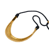 Paola Sighinolfi Delphine Choker - Vermillion