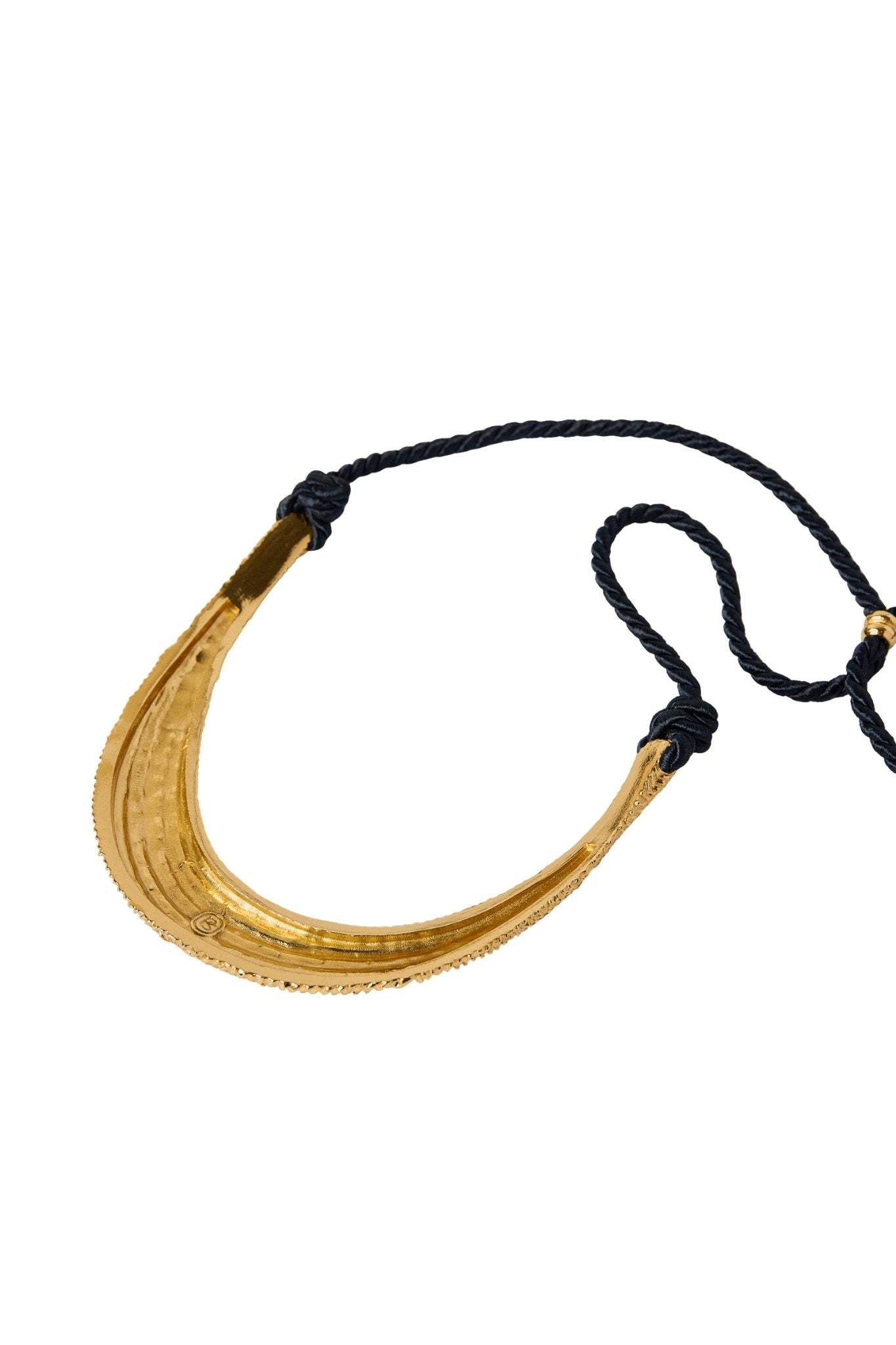 Paola Sighinolfi Delphine Choker - Vermillion