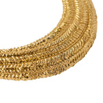 Paola Sighinolfi Delphine Choker - Vermillion
