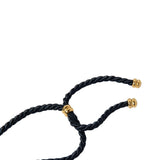 Paola Sighinolfi Delphine Choker - Vermillion