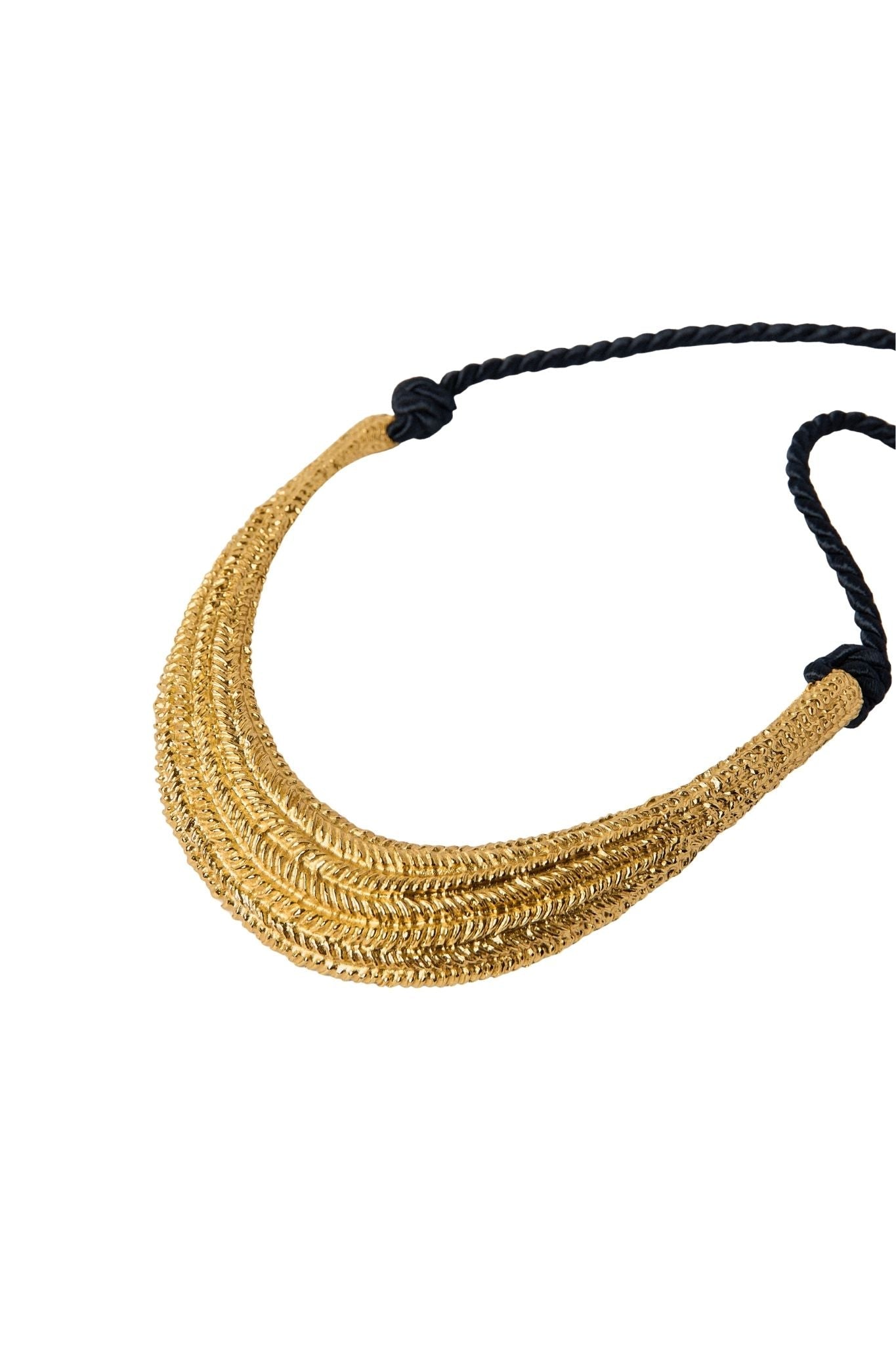 Paola Sighinolfi Delphine Choker - Vermillion