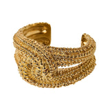 Paola Sighinolfi Maja Bracelet - Vermillion