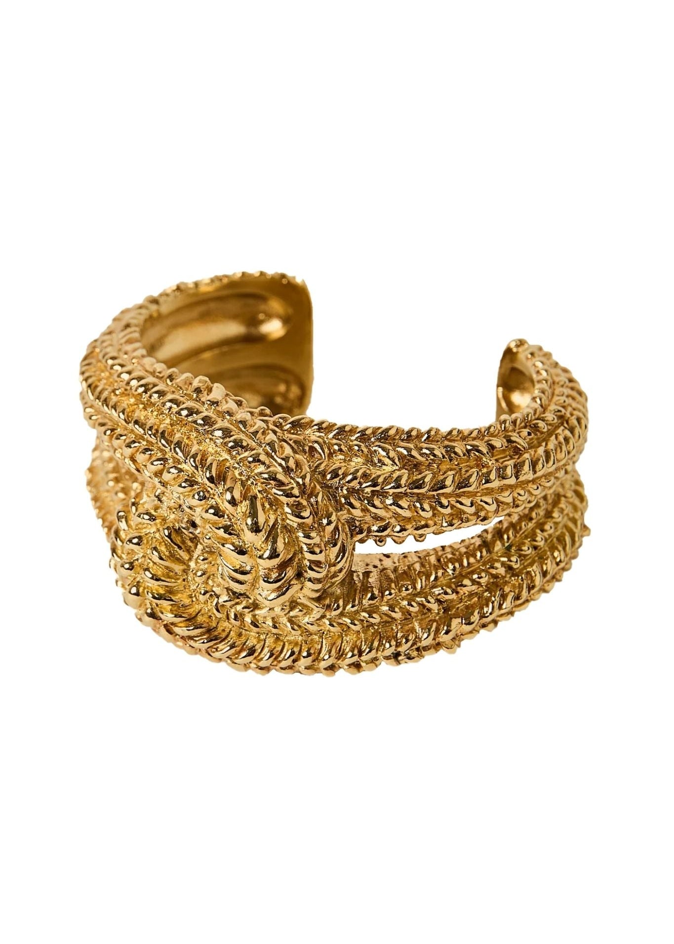 Paola Sighinolfi Maja Bracelet - Vermillion