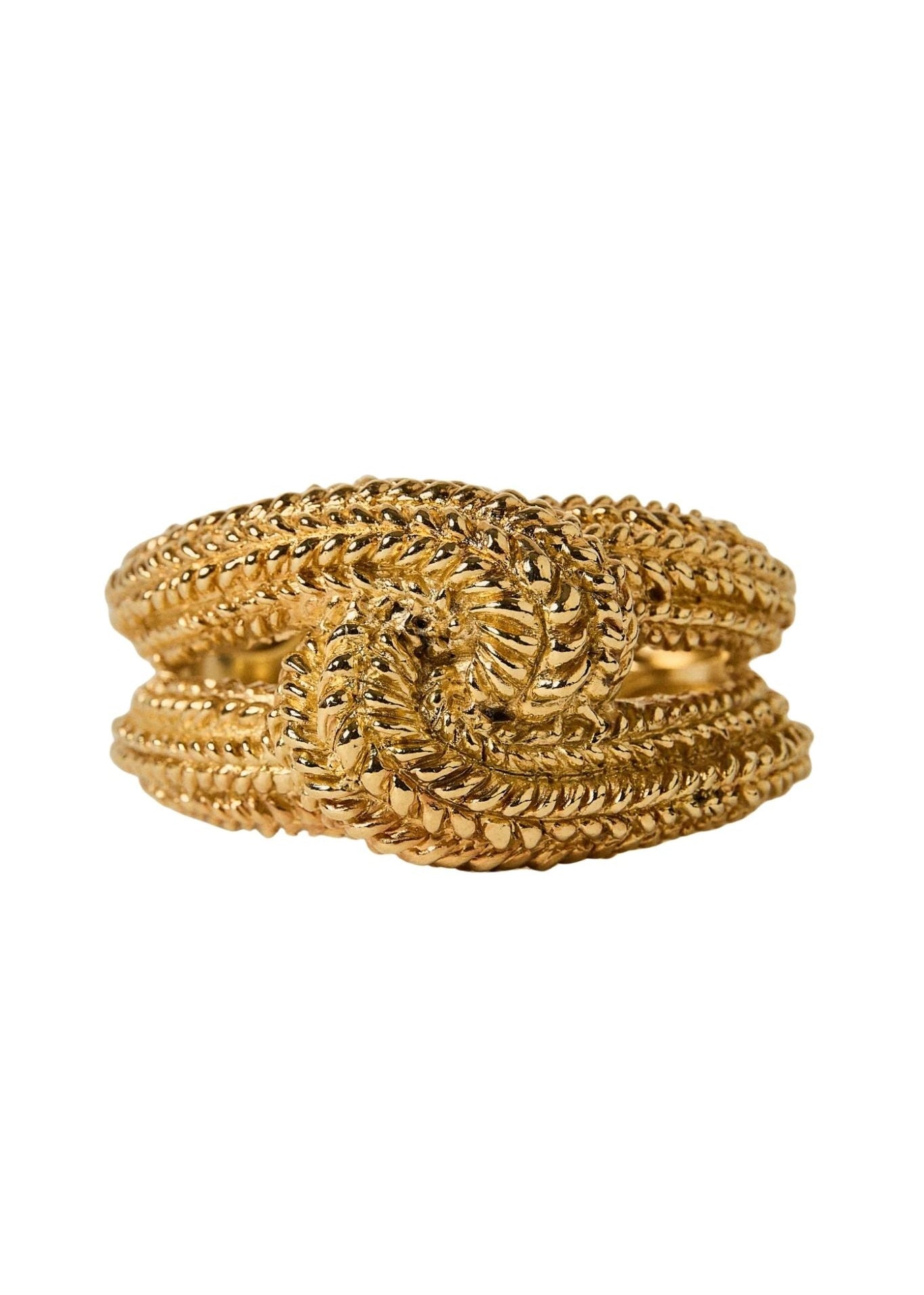 Paola Sighinolfi Maja Bracelet - Vermillion