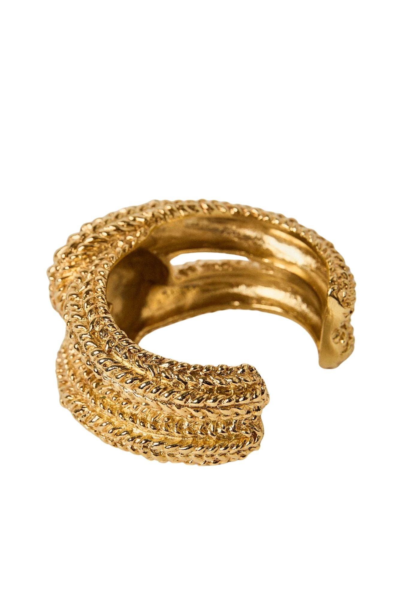 Paola Sighinolfi Maja Bracelet - Vermillion