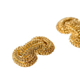 Paola Sighinolfi Maja Earrings - Vermillion