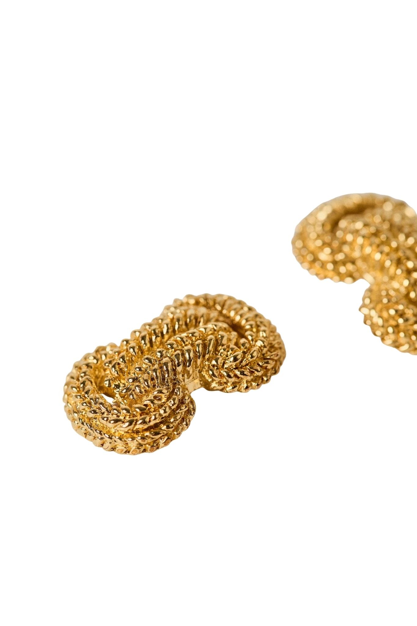 Paola Sighinolfi Maja Earrings - Vermillion