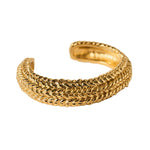 Paola Sighinolfi Margo Bracelet - Vermillion