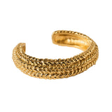 Paola Sighinolfi Margo Bracelet - Vermillion
