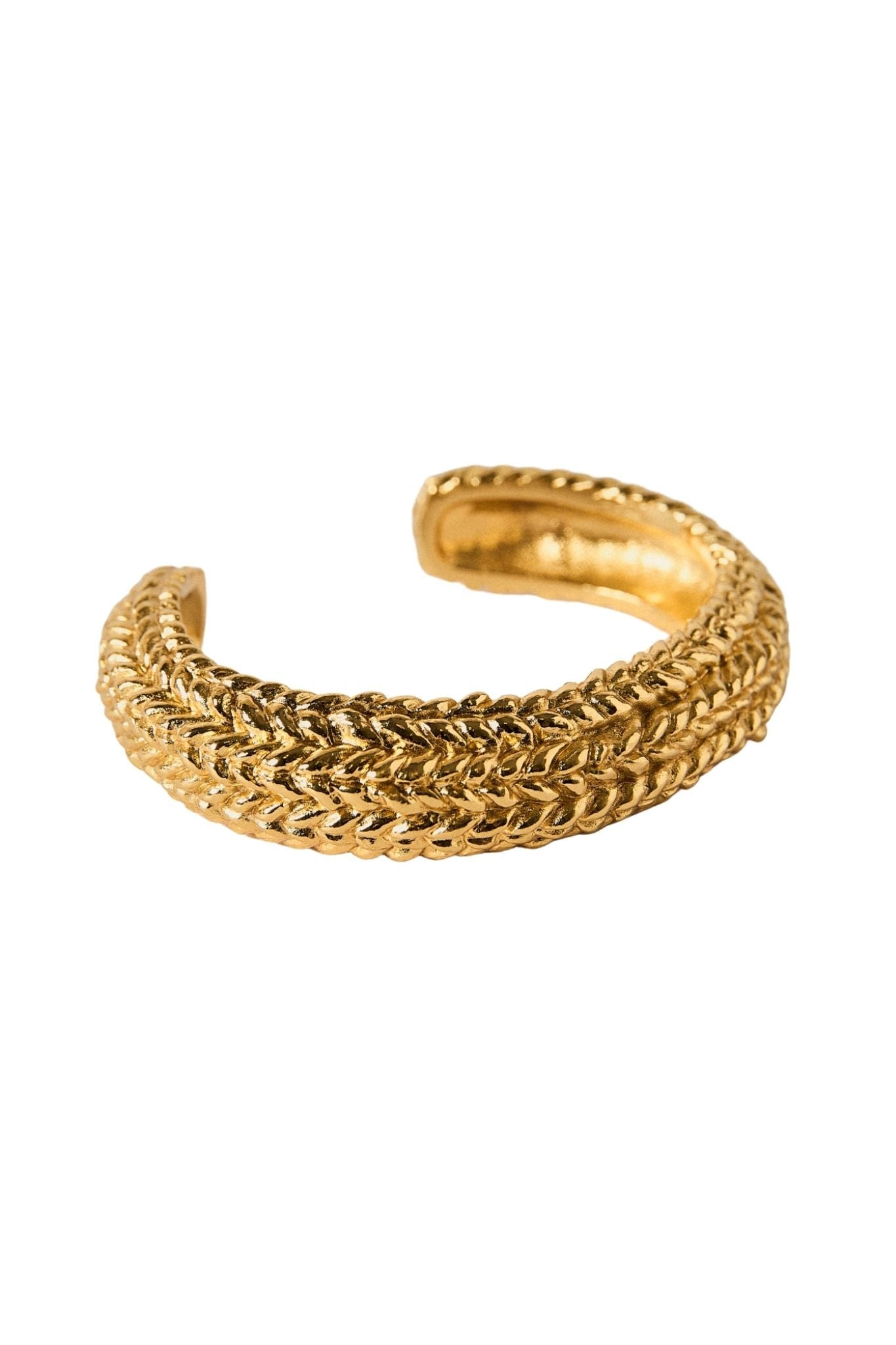 Paola Sighinolfi Margo Bracelet - Vermillion