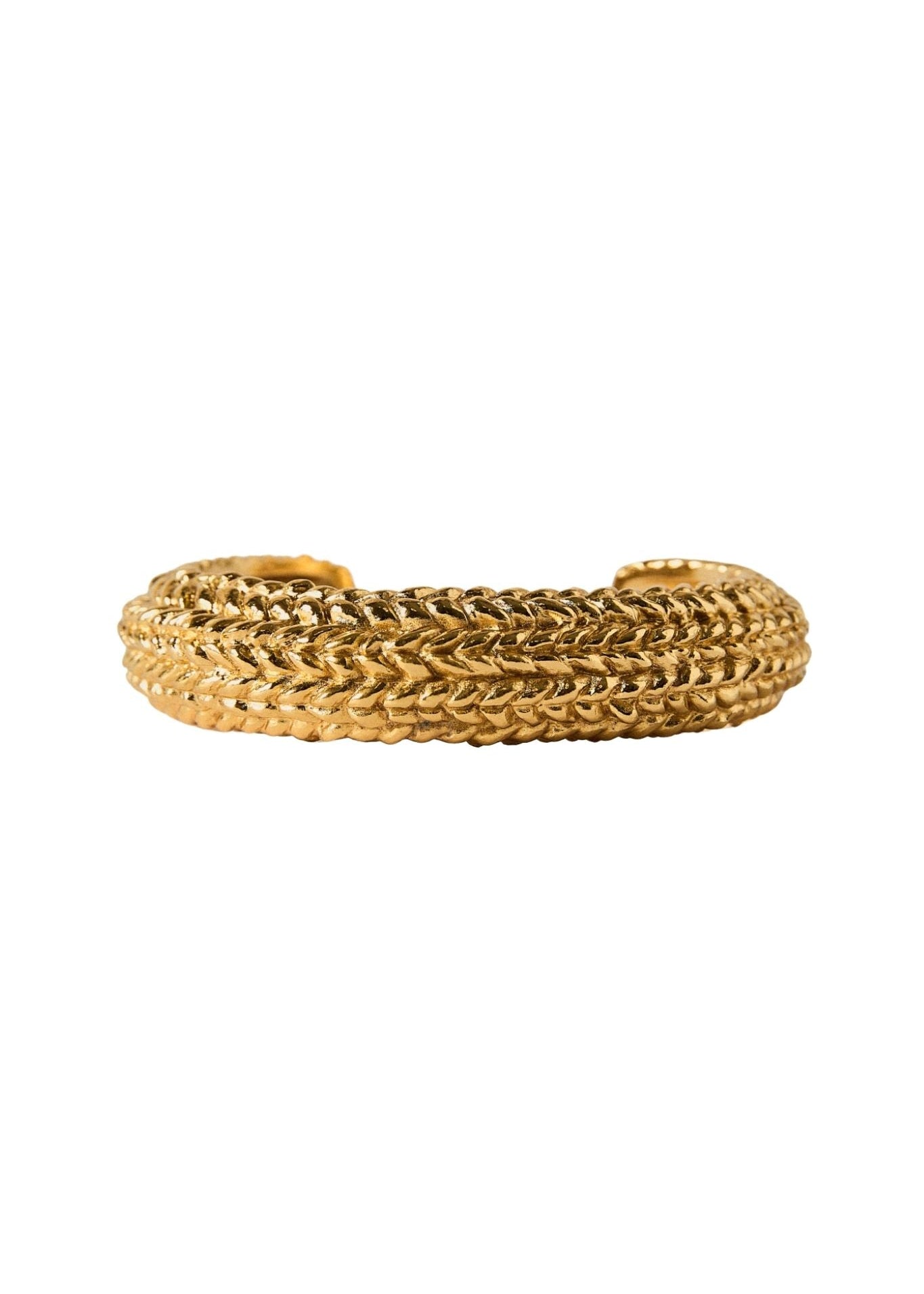 Paola Sighinolfi Margo Bracelet - Vermillion