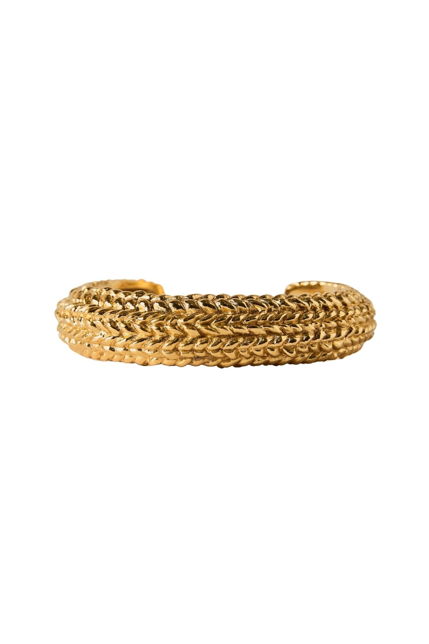 Paola Sighinolfi Margo Bracelet - Vermillion