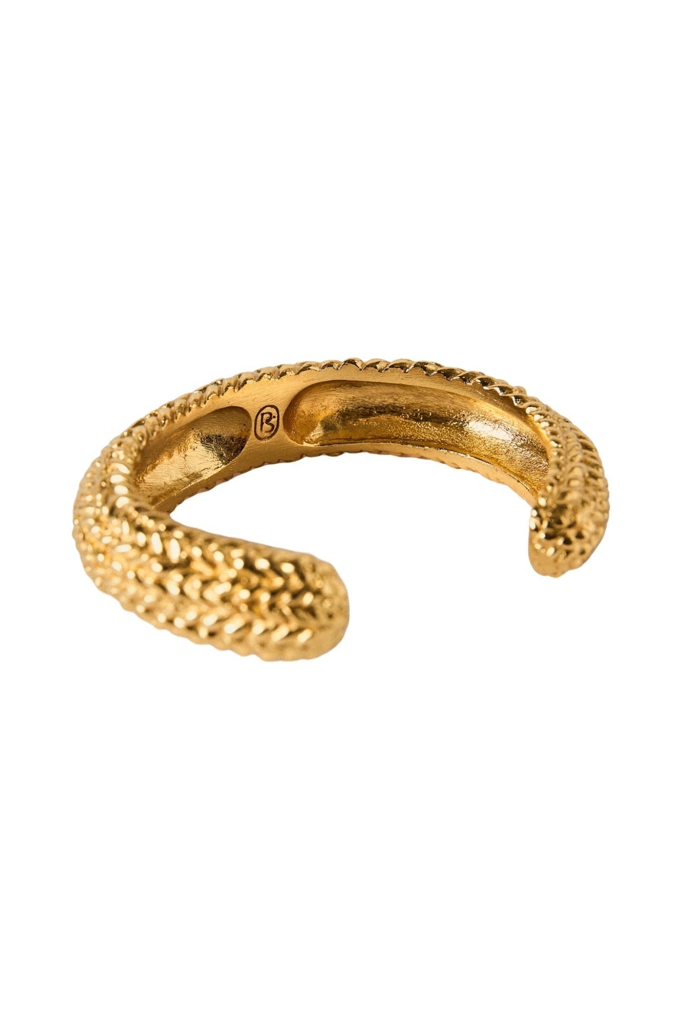 Paola Sighinolfi Margo Bracelet - Vermillion