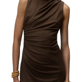 Paola Sighinolfi Mini Juno Earrings - Vermillion