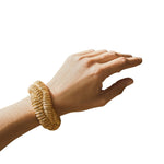 Paola Sighinolfi Nomad Bracelet - Vermillion