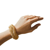 Paola Sighinolfi Nomad Bracelet - Vermillion