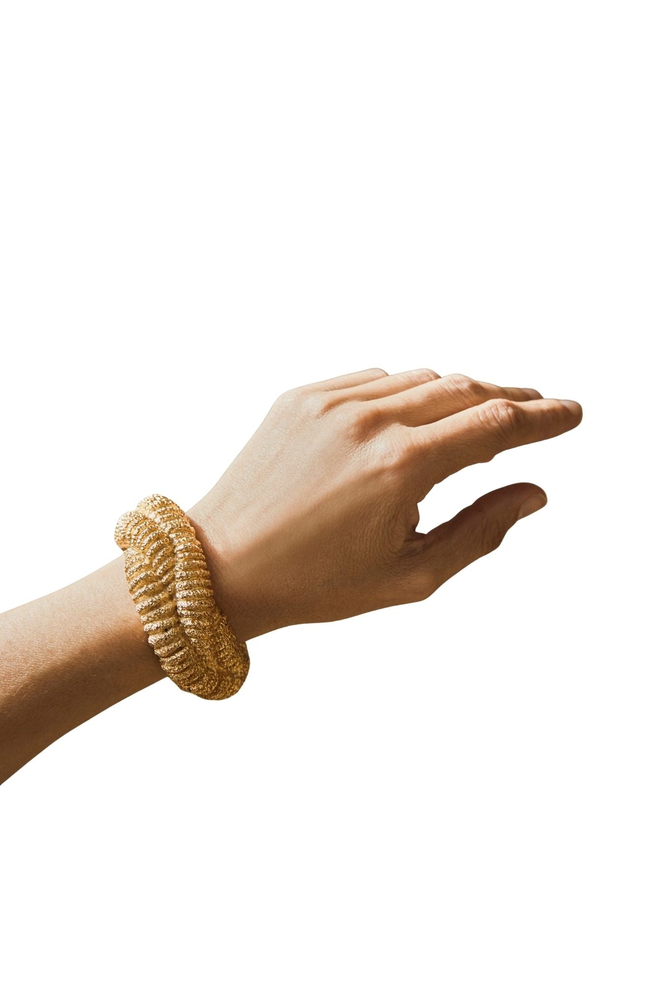 Paola Sighinolfi Nomad Bracelet - Vermillion