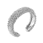 Paola Sighinolfi Palini Bracelet Rhodium - Vermillion