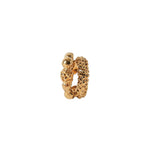 Paola Sighinolfi Plaka Earcuff - Vermillion