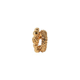 Paola Sighinolfi Plaka Earcuff - Vermillion