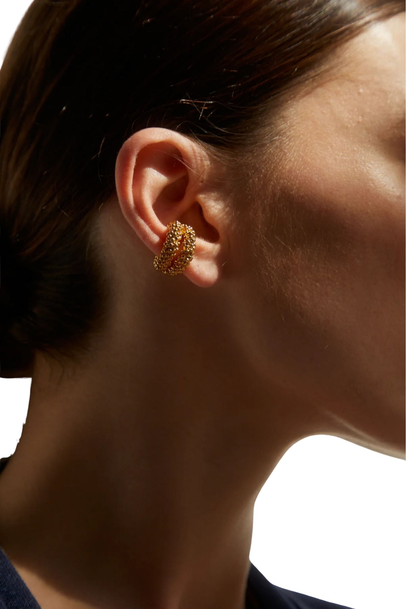 Paola Sighinolfi Simone Earcuff - Vermillion