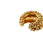 Paola Sighinolfi Simone Earcuff - Vermillion