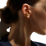 Paola Sighinolfi Simone Earcuff - Vermillion