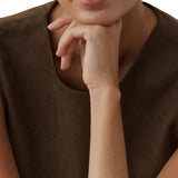 Paola Sighinolfi Wrap Bracelet - Vermillion