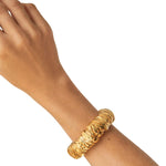 Paola Sighinolfi Wrap Bracelet - Vermillion