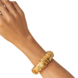 Paola Sighinolfi Wrap Bracelet - Vermillion