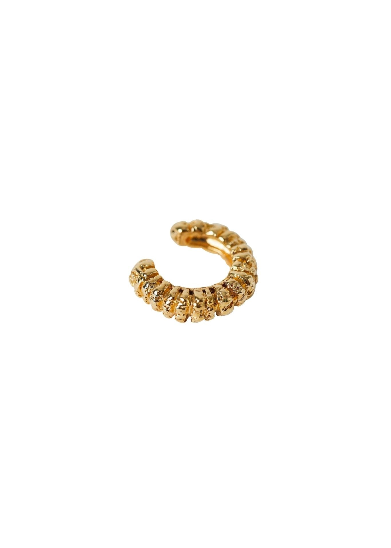 Paola Sighinolfi Zoe Earcuff - Vermillion