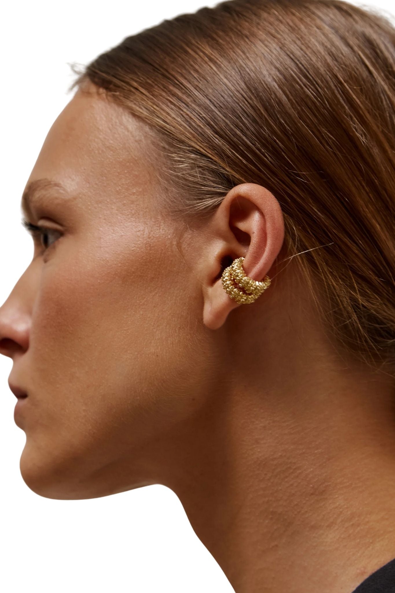 Paola Sighinolfi Zoe Earcuff - Vermillion