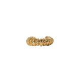 Paola Sighinolfi Zoe Earcuff - Vermillion