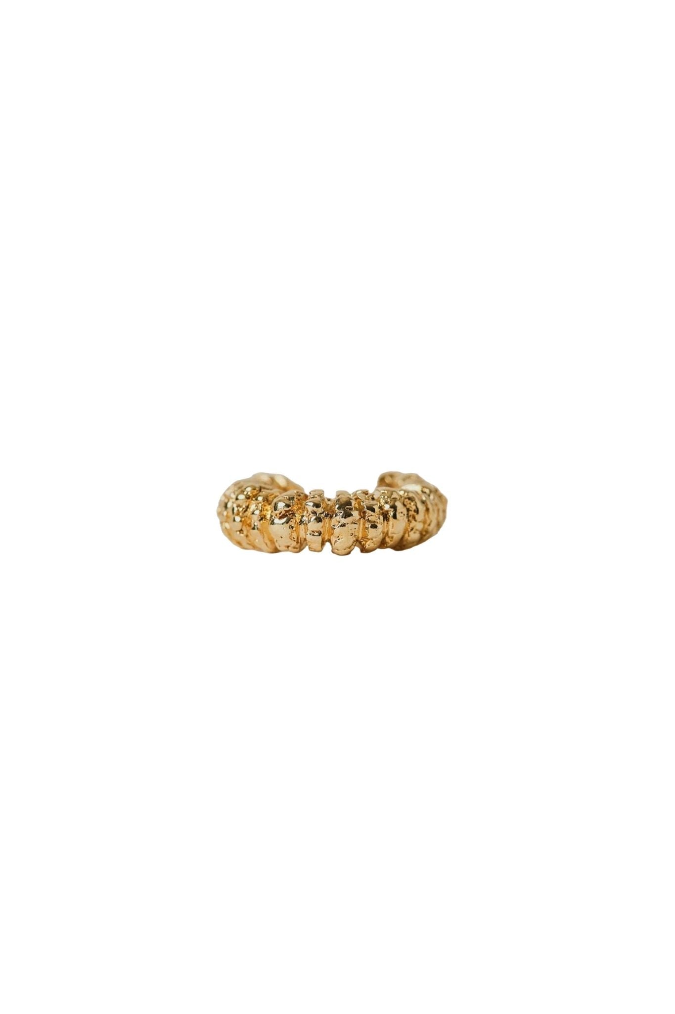 Paola Sighinolfi Zoe Earcuff - Vermillion