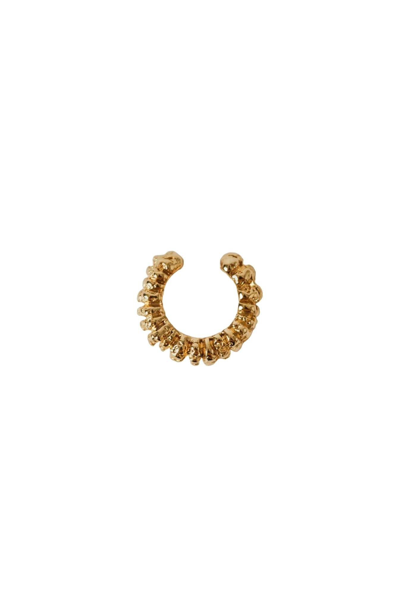 Paola Sighinolfi Zoe Earcuff - Vermillion