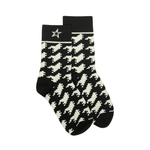 Perfect Moment Apres Socks Giftbox - Vermillion