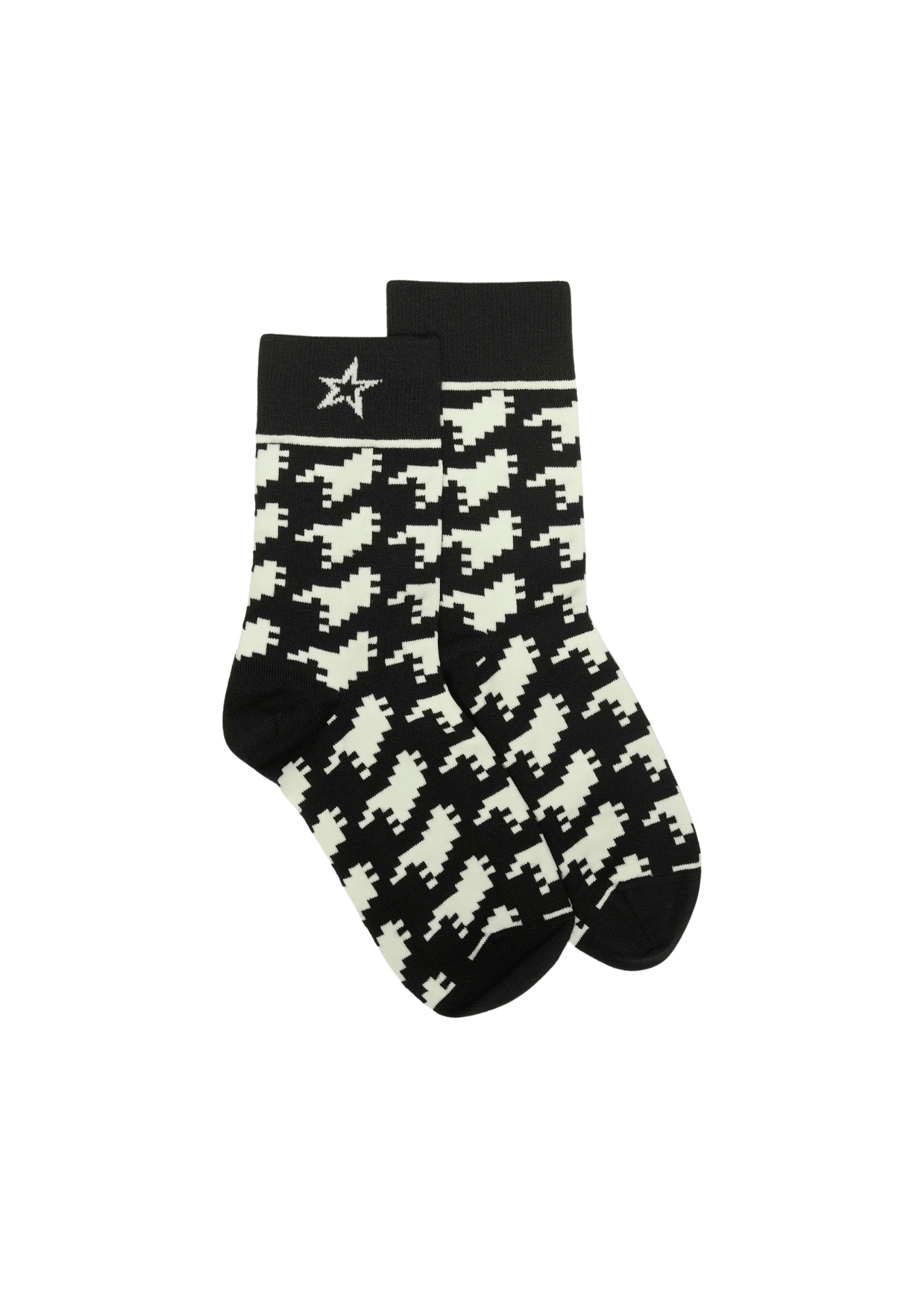 Perfect Moment Apres Socks Giftbox - Vermillion