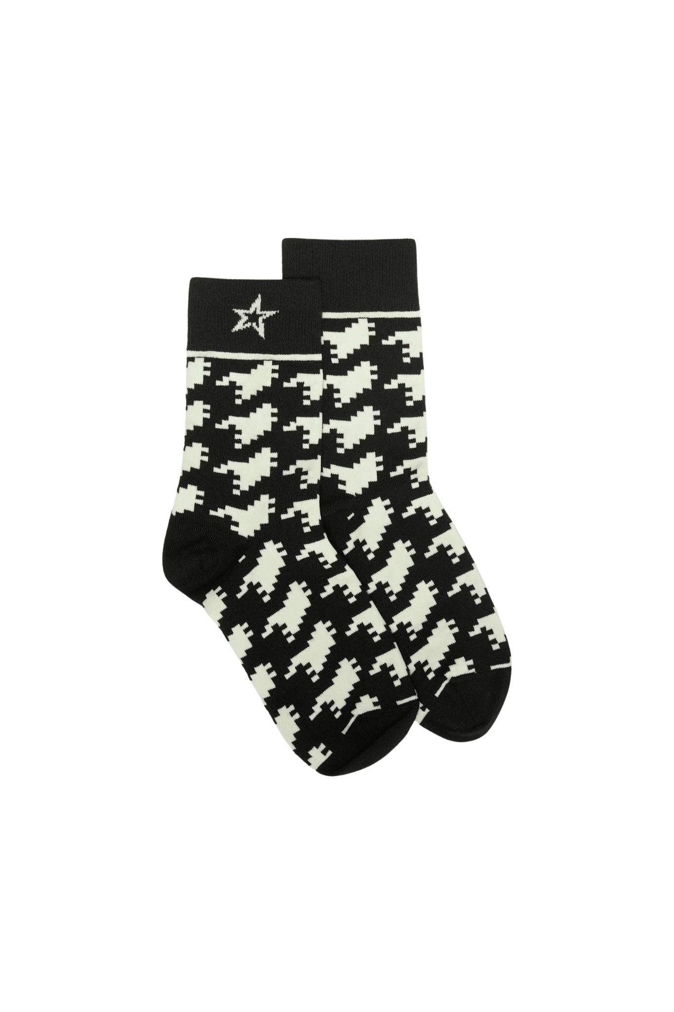 Perfect Moment Apres Socks Giftbox - Vermillion