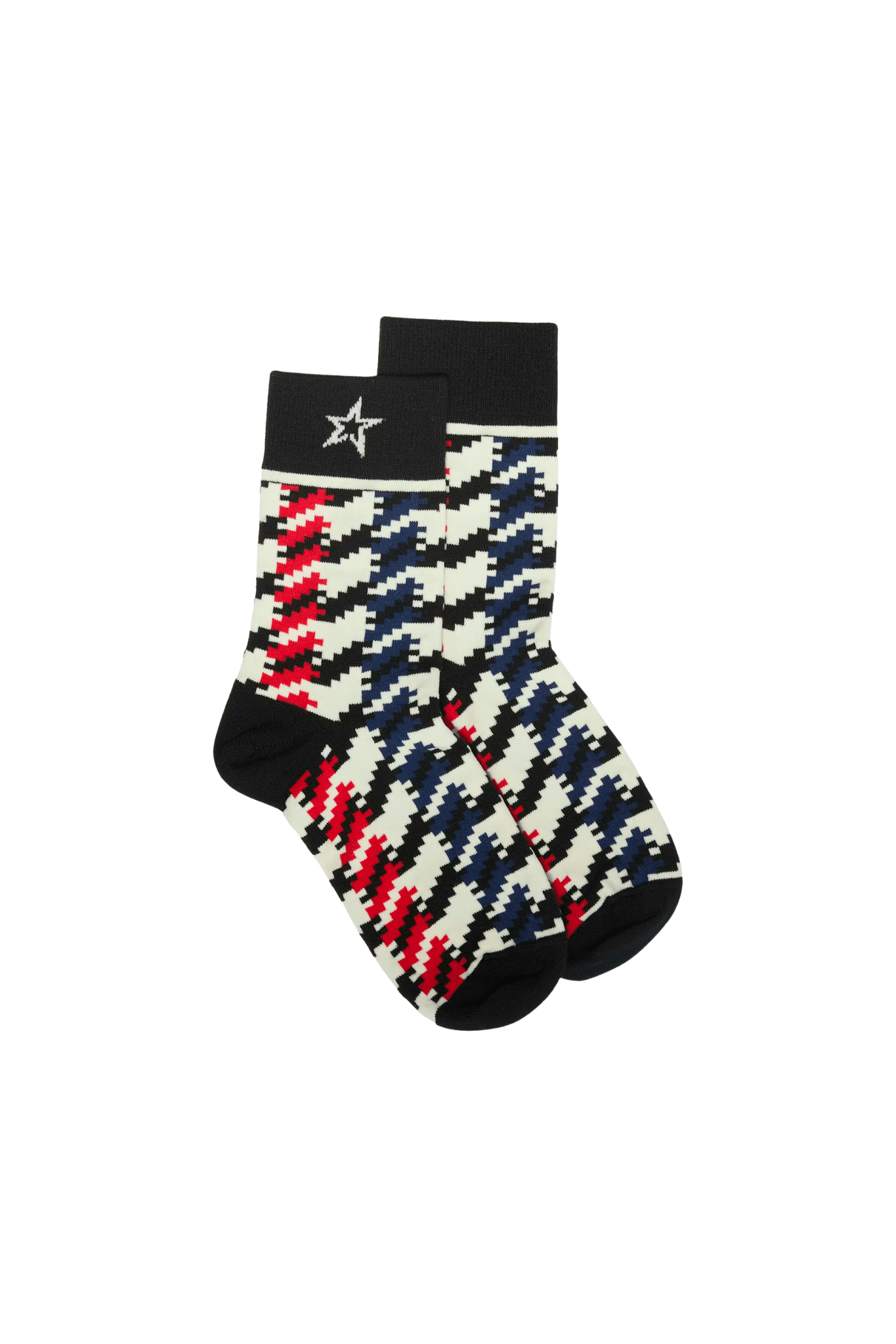 Perfect Moment Apres Socks Giftbox - Vermillion