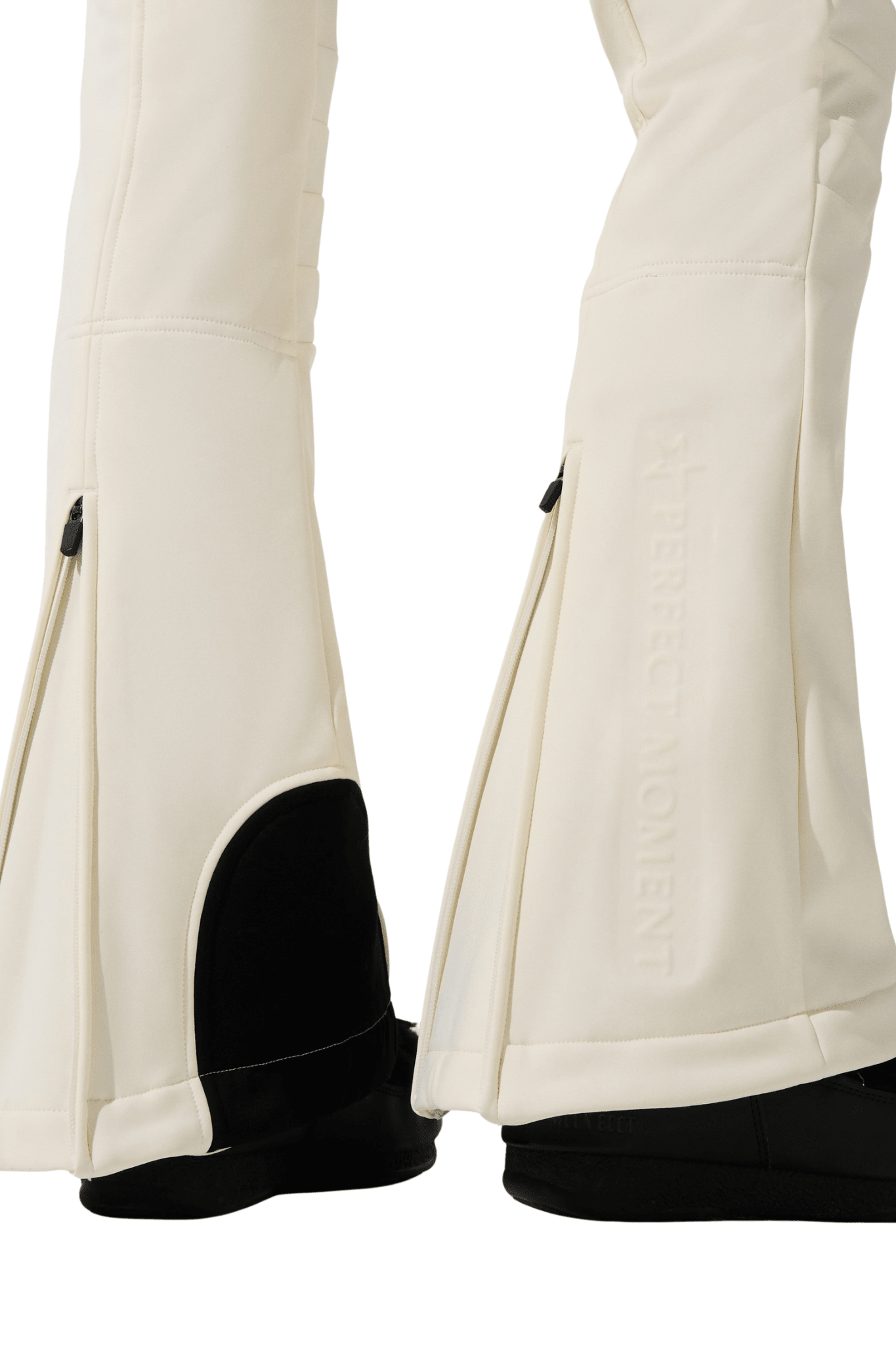 Perfect Moment Aurora HW Ski Pant - Vermillion