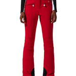Perfect Moment Aurora HW Ski Pant - Vermillion
