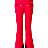 Perfect Moment Aurora HW Ski Pant - Vermillion