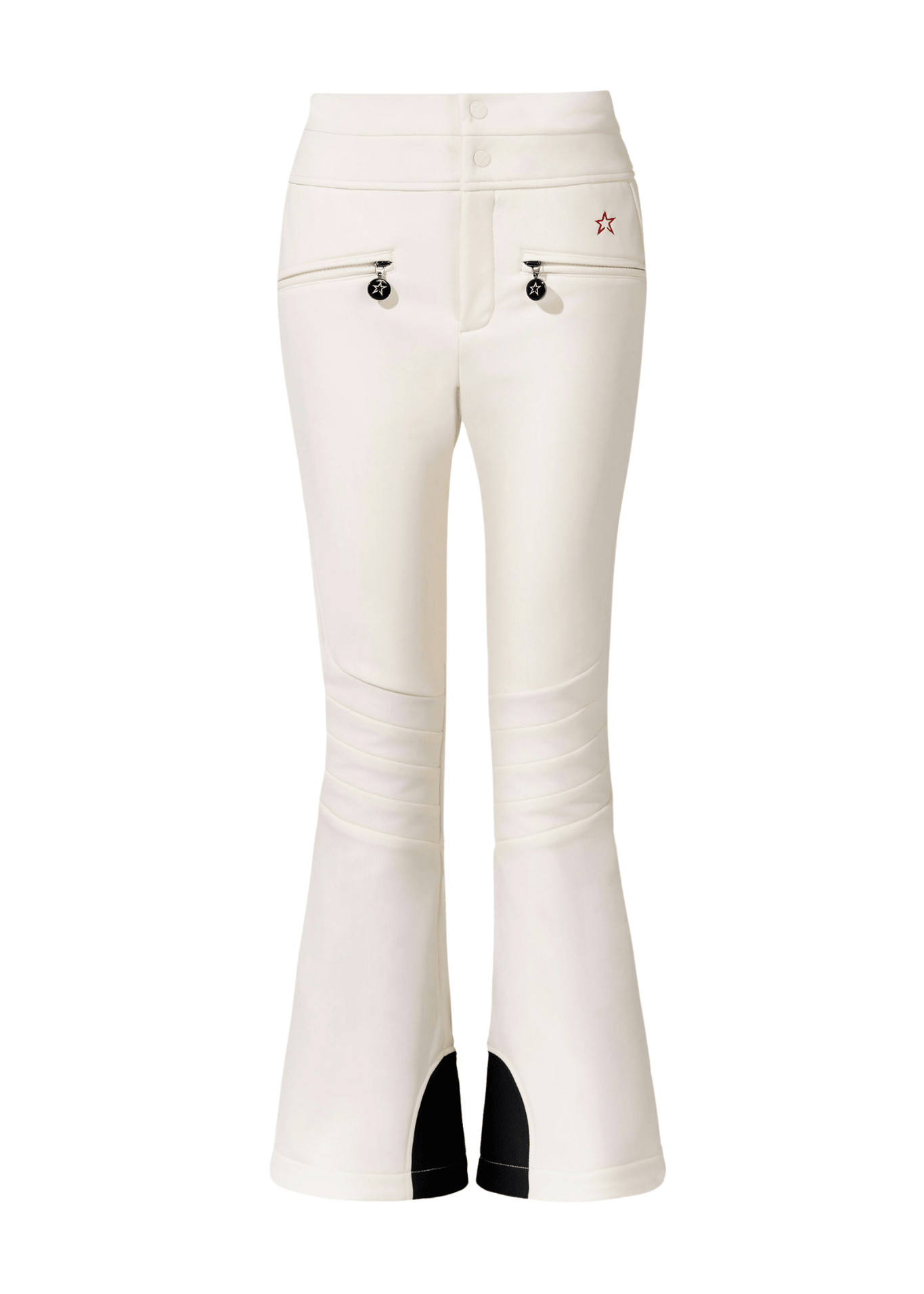 Perfect Moment Aurora HW Ski Pant - Vermillion