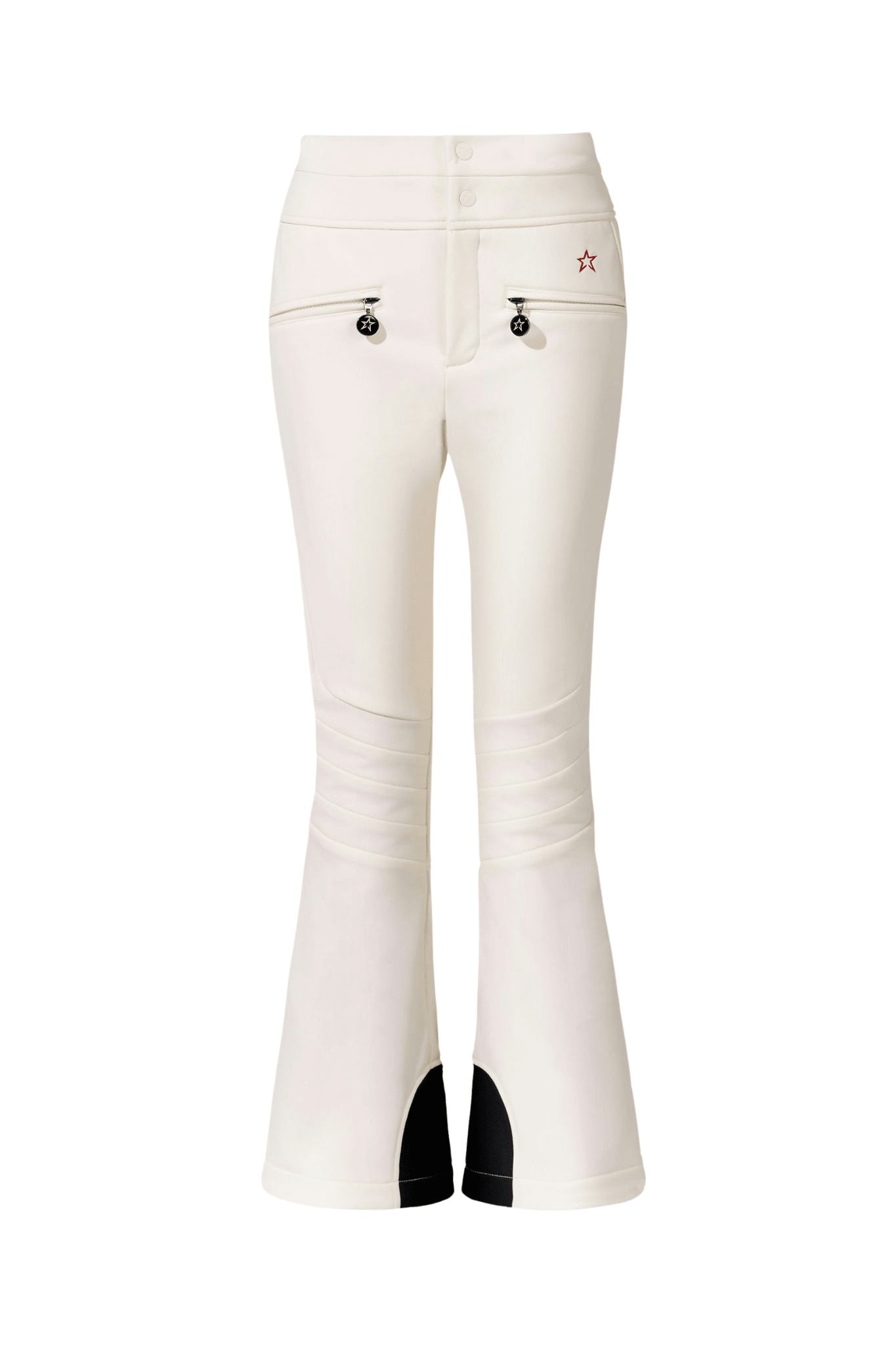 Perfect Moment Aurora HW Ski Pant - Vermillion