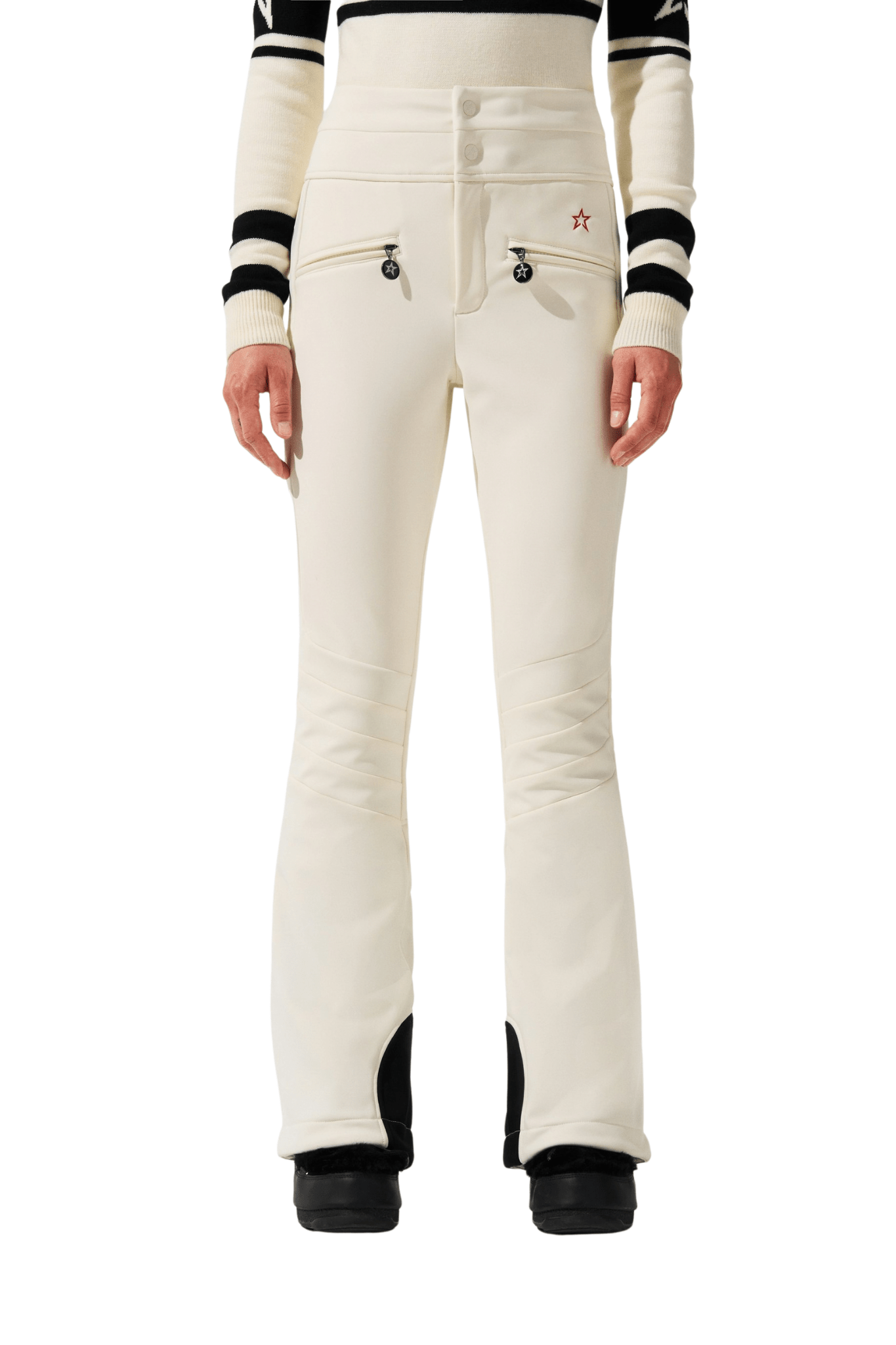 Perfect Moment Aurora HW Ski Pant - Vermillion