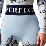 Perfect Moment Jacquard Pant - Vermillion