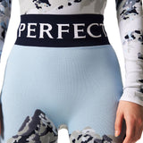 Perfect Moment Jacquard Pant - Vermillion