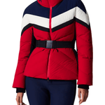 Perfect Moment JG 26 Ski Jacket - Vermillion
