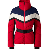 Perfect Moment JG 26 Ski Jacket - Vermillion