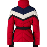 Perfect Moment JG 26 Ski Jacket - Vermillion